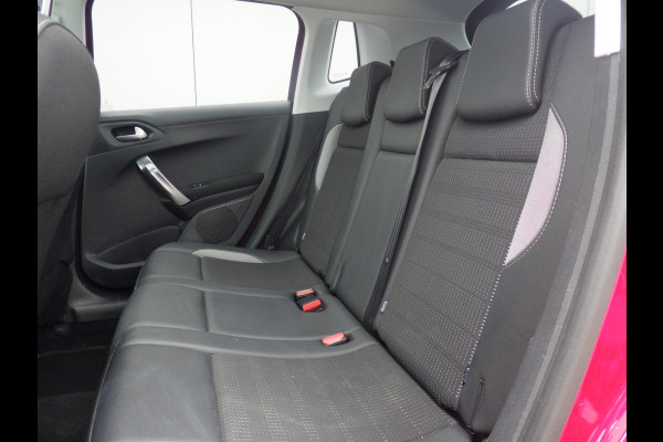 Peugeot 2008 1.2 Automaat Allure, Panodak, Camera, Cruise, Navi, Compleet!