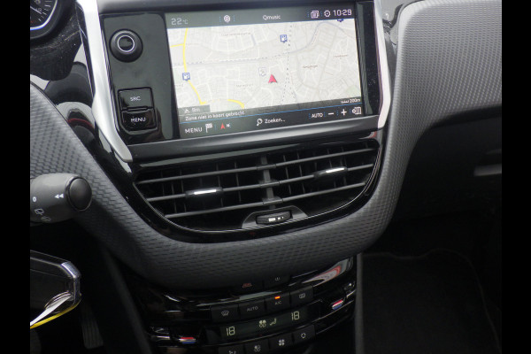 Peugeot 2008 1.2 Automaat Allure, Panodak, Camera, Cruise, Navi, Compleet!