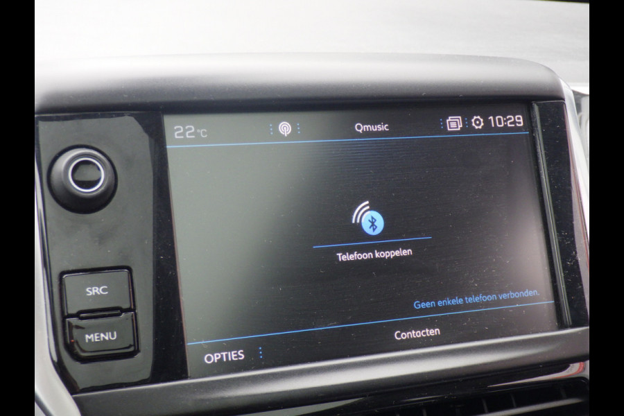 Peugeot 2008 1.2 Automaat Allure, Panodak, Camera, Cruise, Navi, Compleet!