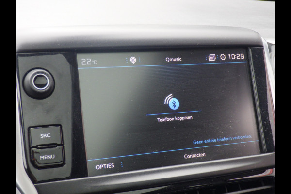 Peugeot 2008 1.2 Automaat Allure, Panodak, Camera, Cruise, Navi, Compleet!