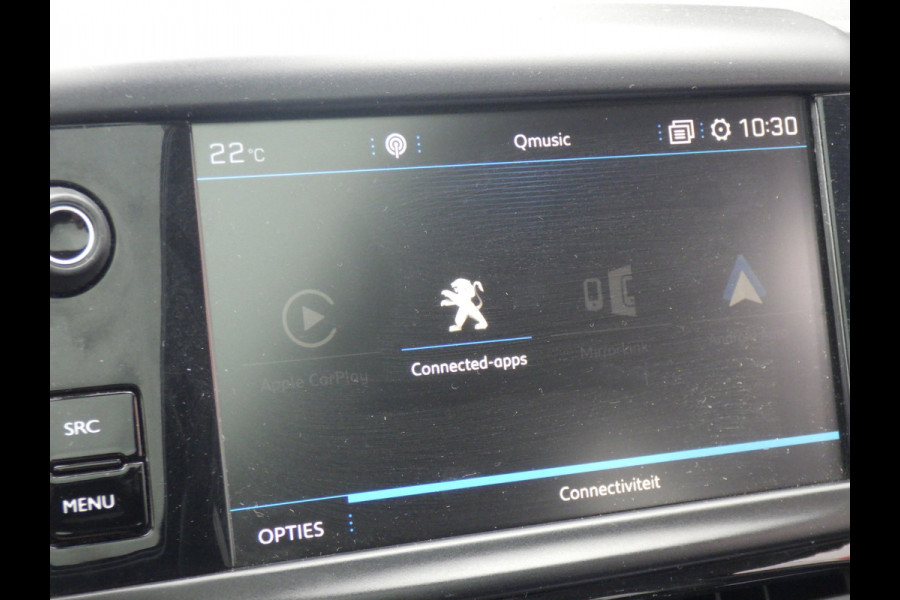 Peugeot 2008 1.2 Automaat Allure, Panodak, Camera, Cruise, Navi, Compleet!