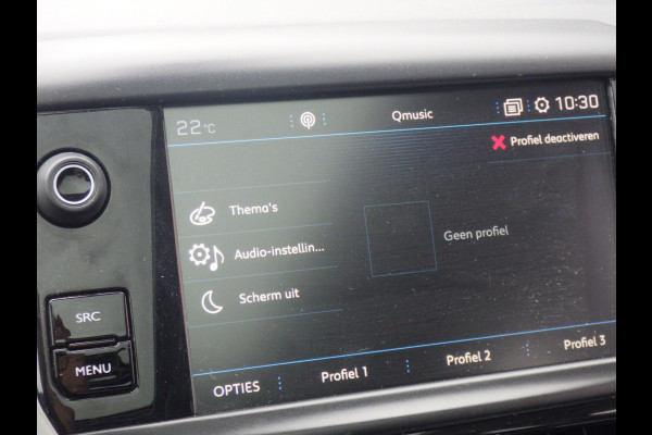 Peugeot 2008 1.2 Automaat Allure, Panodak, Camera, Cruise, Navi, Compleet!