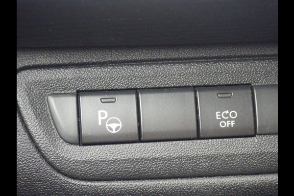 Peugeot 2008 1.2 Automaat Allure, Panodak, Camera, Cruise, Navi, Compleet!