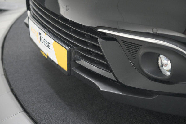 Renault Scénic TCe 140 EDC Limited | Camera | Stoelverwarming | Navigatie | Apple Carplay