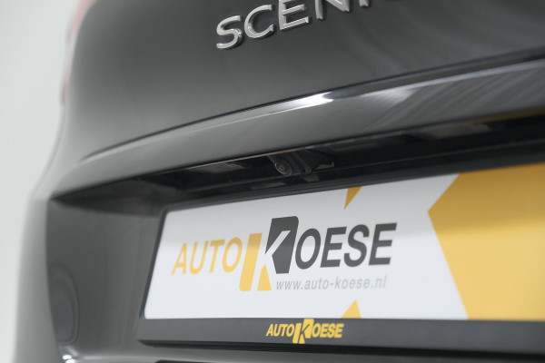 Renault Scénic TCe 140 EDC Limited | Camera | Stoelverwarming | Navigatie | Apple Carplay