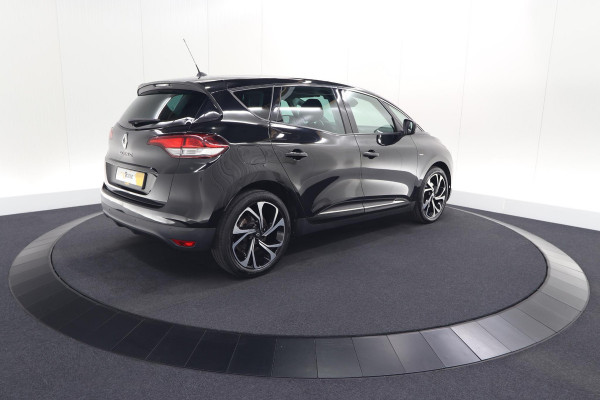 Renault Scénic TCe 140 EDC Limited | Camera | Stoelverwarming | Navigatie | Apple Carplay