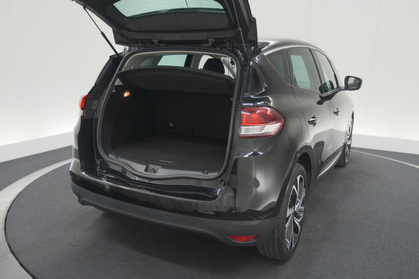 Renault Scénic TCe 140 EDC Limited | Camera | Stoelverwarming | Navigatie | Apple Carplay