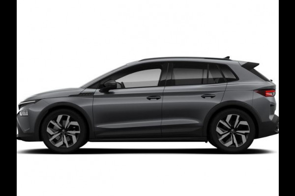 Škoda Elroq 60 Sportline 190 pk | Trekhaak wegklapbaar