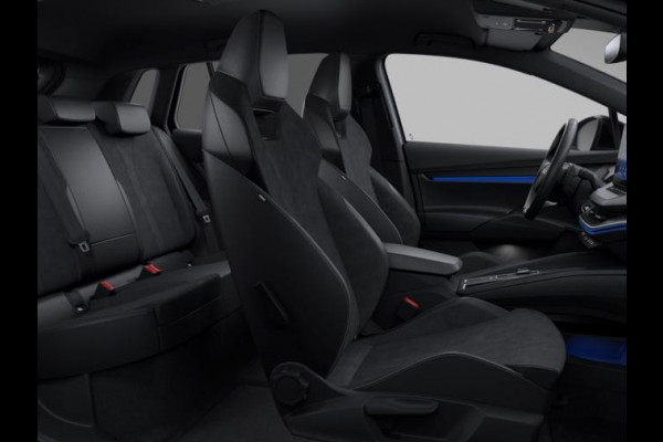 Škoda Elroq 60 Sportline 190 pk | Trekhaak wegklapbaar
