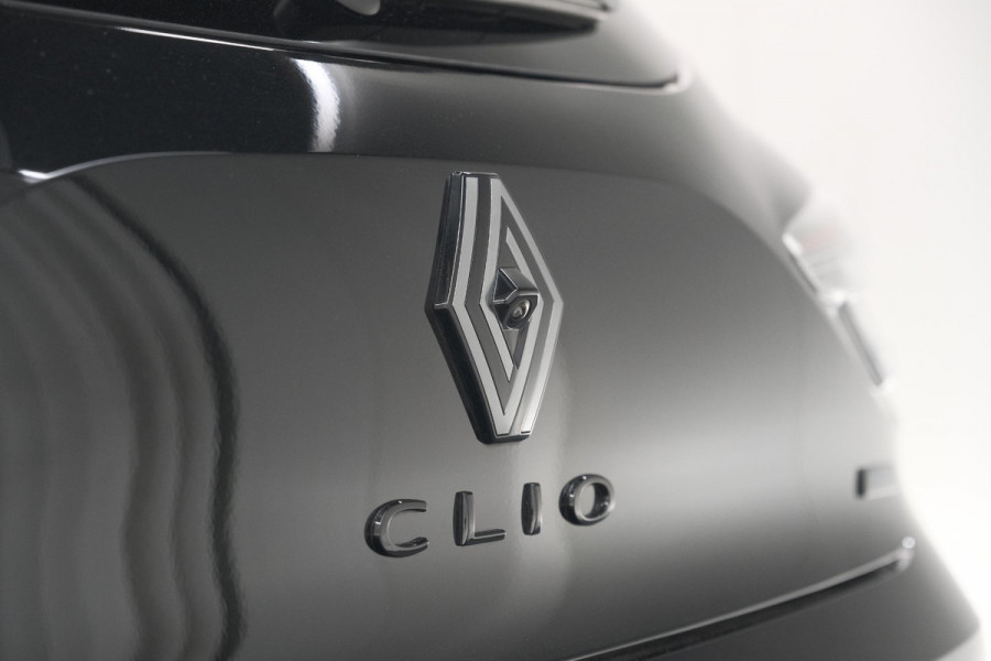 Renault Clio 1.6 E-Tech Full Hybrid 145 esprit Alpine | 360 Camera | Adaptieve Cruise Control | Dodehoekdetectie | 9.3 Inch Infotainmentscherm