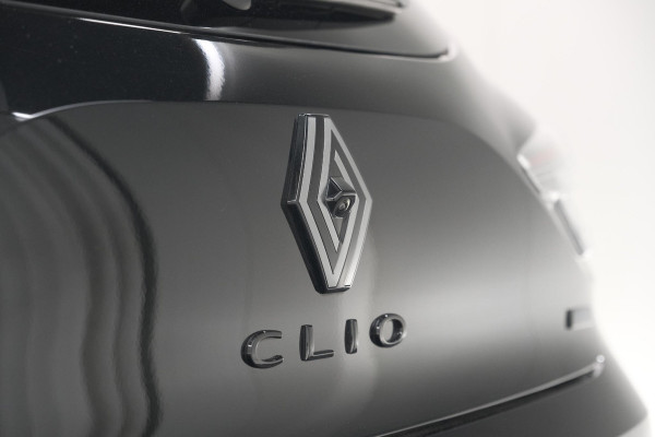 Renault Clio 1.6 E-Tech Full Hybrid 145 esprit Alpine | 360 Camera | Adaptieve Cruise Control | Dodehoekdetectie | 9.3 Inch Infotainmentscherm
