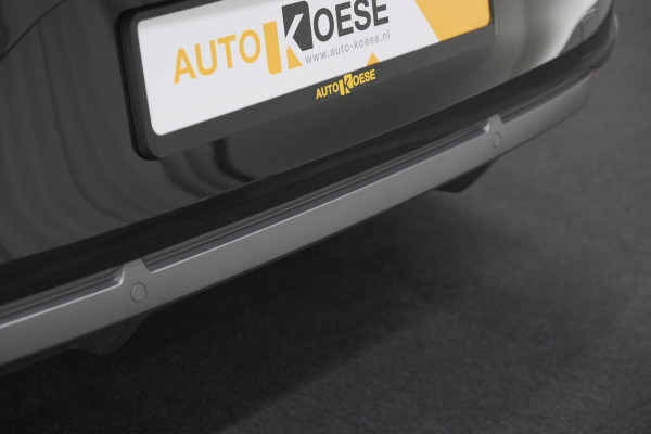 Renault Clio 1.6 E-Tech Full Hybrid 145 esprit Alpine | 360 Camera | Adaptieve Cruise Control | Dodehoekdetectie | 9.3 Inch Infotainmentscherm