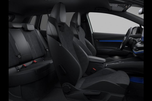 Škoda Elroq 60 Sportline 190 pk | Business Upgrade pakket - Plus