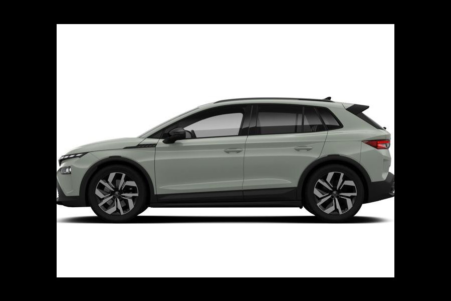 Škoda Elroq 60 Sportline 190 pk | Business Upgrade pakket - Plus