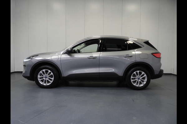 Ford Kuga 2.5 PHEV Plug-In Titanium NAVI/CAMERA/CLIMA/CRUISE/17"LMV!