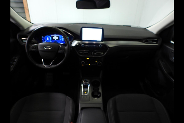 Ford Kuga 2.5 PHEV Plug-In Titanium NAVI/CAMERA/CLIMA/CRUISE/17"LMV!