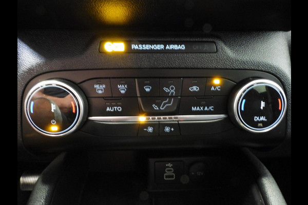 Ford Kuga 2.5 PHEV Plug-In Titanium NAVI/CAMERA/CLIMA/CRUISE/17"LMV!