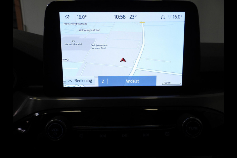 Ford Kuga 2.5 PHEV Plug-In Titanium NAVI/CAMERA/CLIMA/CRUISE/17"LMV!