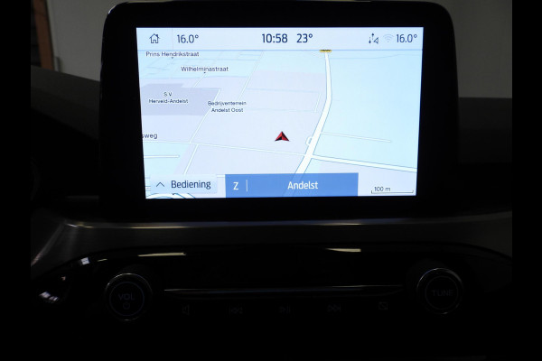 Ford Kuga 2.5 PHEV Plug-In Titanium NAVI/CAMERA/CLIMA/CRUISE/17"LMV!