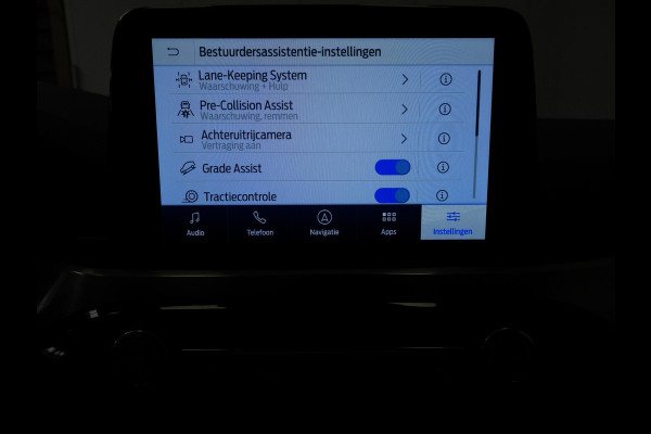 Ford Kuga 2.5 PHEV Plug-In Titanium NAVI/CAMERA/CLIMA/CRUISE/17"LMV!