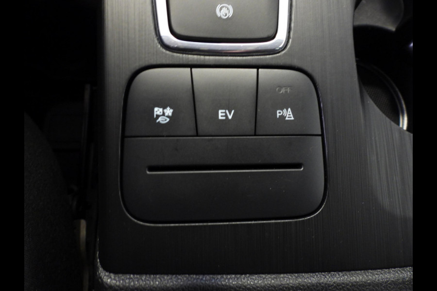 Ford Kuga 2.5 PHEV Plug-In Titanium NAVI/CAMERA/CLIMA/CRUISE/17"LMV!