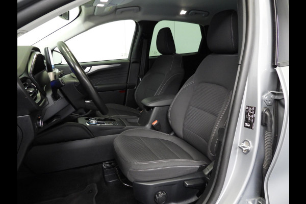 Ford Kuga 2.5 PHEV Plug-In Titanium NAVI/CAMERA/CLIMA/CRUISE/17"LMV!