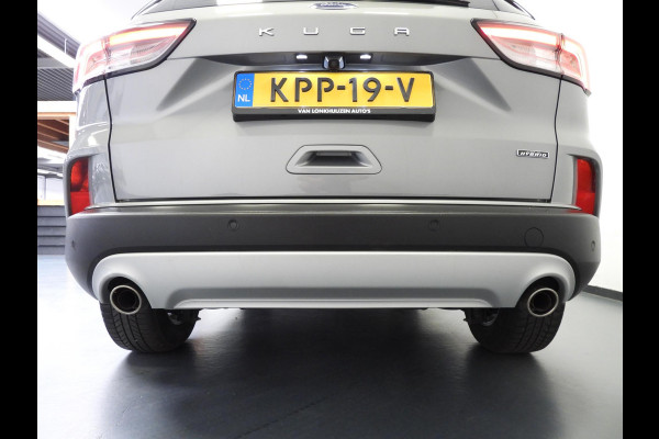 Ford Kuga 2.5 PHEV Plug-In Titanium NAVI/CAMERA/CLIMA/CRUISE/17"LMV!