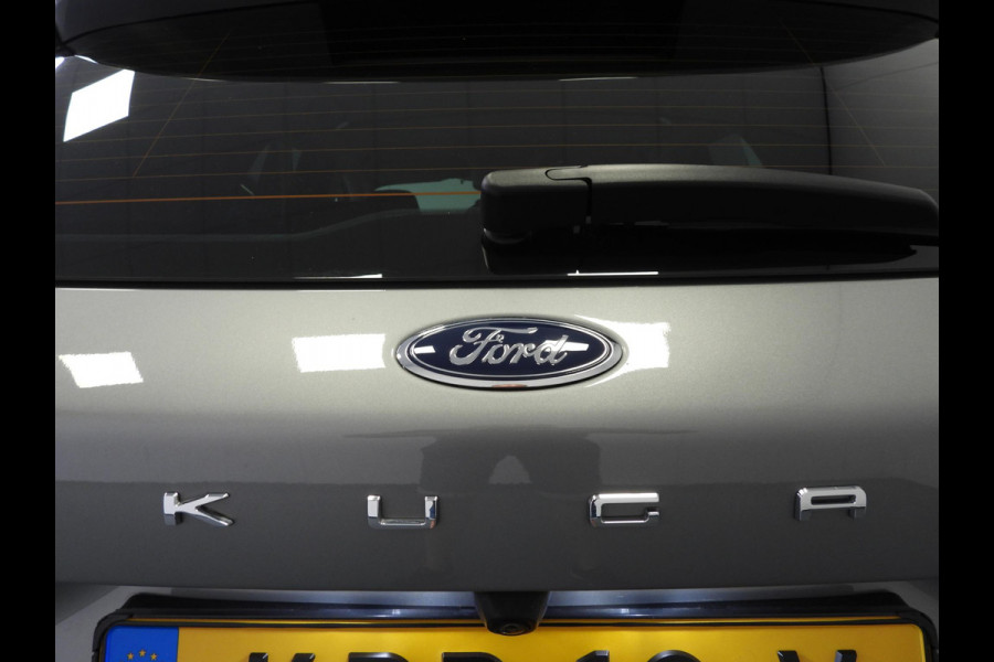 Ford Kuga 2.5 PHEV Plug-In Titanium NAVI/CAMERA/CLIMA/CRUISE/17"LMV!