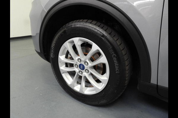Ford Kuga 2.5 PHEV Plug-In Titanium NAVI/CAMERA/CLIMA/CRUISE/17"LMV!