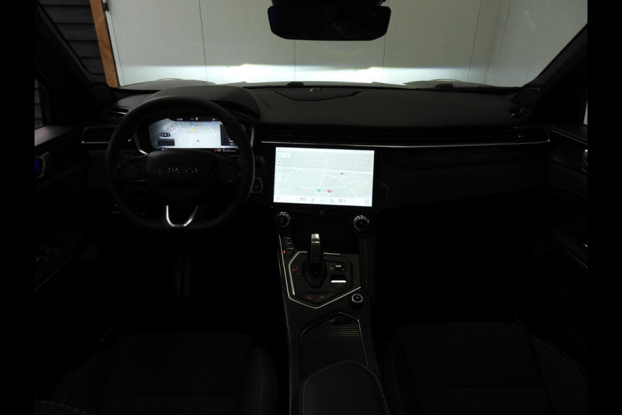 Lynk & Co 01 1.5 PHEV BlackLine ZWARTE HEMEL/360CAM/SCHUIFDAK/LED/20"LMV!