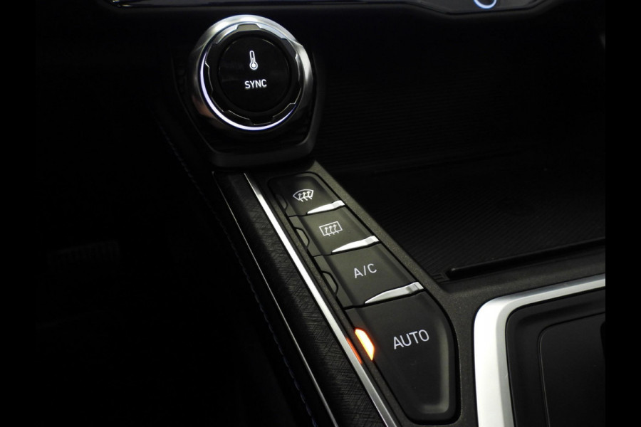 Lynk & Co 01 1.5 PHEV BlackLine ZWARTE HEMEL/360CAM/SCHUIFDAK/LED/20"LMV!