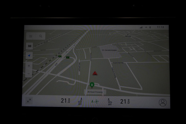 Lynk & Co 01 1.5 PHEV BlackLine ZWARTE HEMEL/360CAM/SCHUIFDAK/LED/20"LMV!
