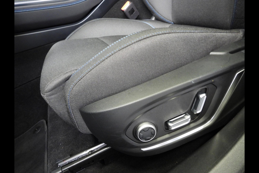 Lynk & Co 01 1.5 PHEV BlackLine ZWARTE HEMEL/360CAM/SCHUIFDAK/LED/20"LMV!