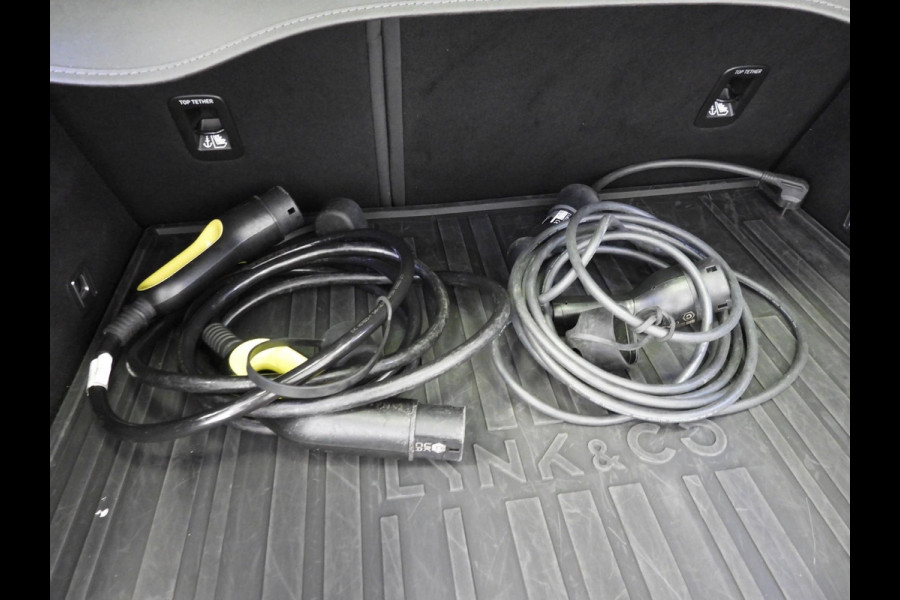 Lynk & Co 01 1.5 PHEV BlackLine ZWARTE HEMEL/360CAM/SCHUIFDAK/LED/20"LMV!