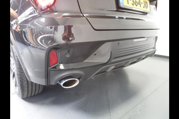Lynk & Co 01 1.5 PHEV BlackLine ZWARTE HEMEL/360CAM/SCHUIFDAK/LED/20"LMV!