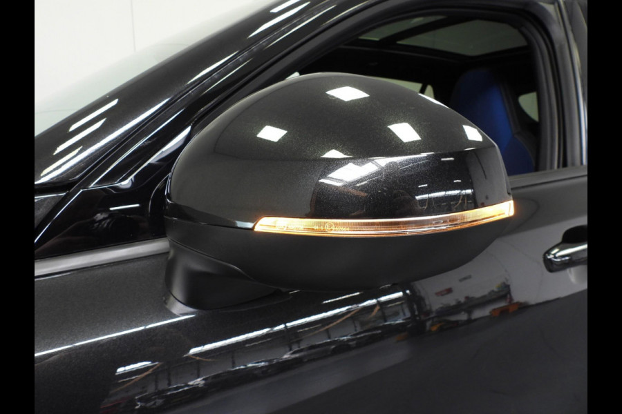Lynk & Co 01 1.5 PHEV BlackLine ZWARTE HEMEL/360CAM/SCHUIFDAK/LED/20"LMV!