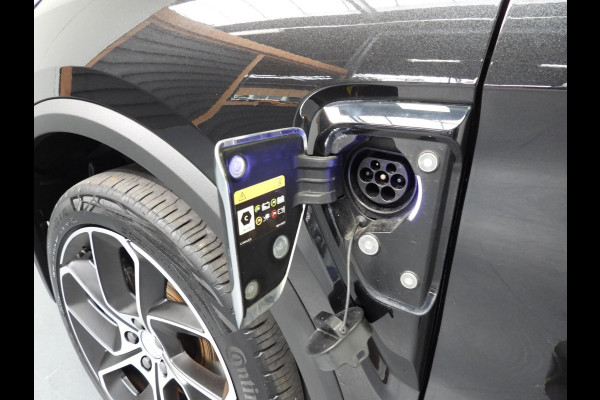Lynk & Co 01 1.5 PHEV BlackLine ZWARTE HEMEL/360CAM/SCHUIFDAK/LED/20"LMV!