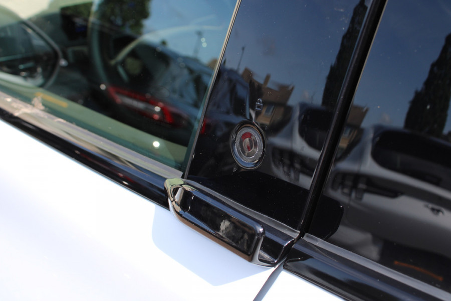 Ford Mustang Mach-E RWD 75 kWh | Panoramadak | B&O | Leder | Vol