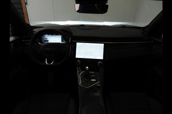 Lynk & Co 01 1.5 PHEV Plug-In ZWARTE HEMEL/360CAM/SCHUIFDAK/LED/20"LMV!