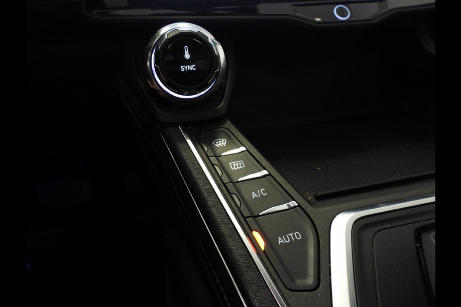 Lynk & Co 01 1.5 PHEV Plug-In ZWARTE HEMEL/360CAM/SCHUIFDAK/LED/20"LMV!