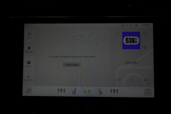 Lynk & Co 01 1.5 PHEV Plug-In ZWARTE HEMEL/360CAM/SCHUIFDAK/LED/20"LMV!