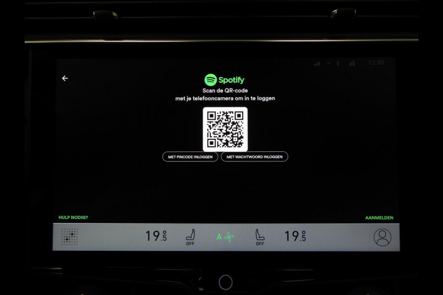 Lynk & Co 01 1.5 PHEV Plug-In ZWARTE HEMEL/360CAM/SCHUIFDAK/LED/20"LMV!