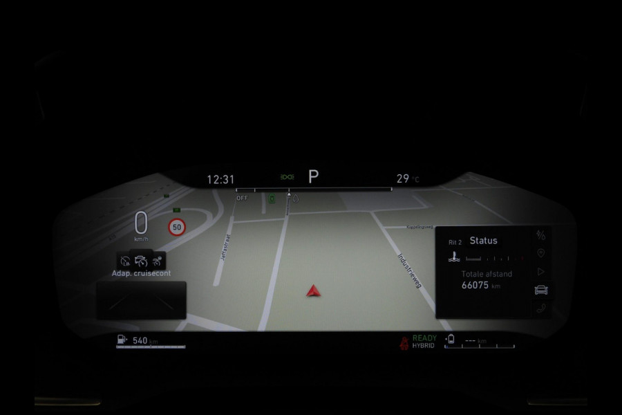 Lynk & Co 01 1.5 PHEV Plug-In ZWARTE HEMEL/360CAM/SCHUIFDAK/LED/20"LMV!