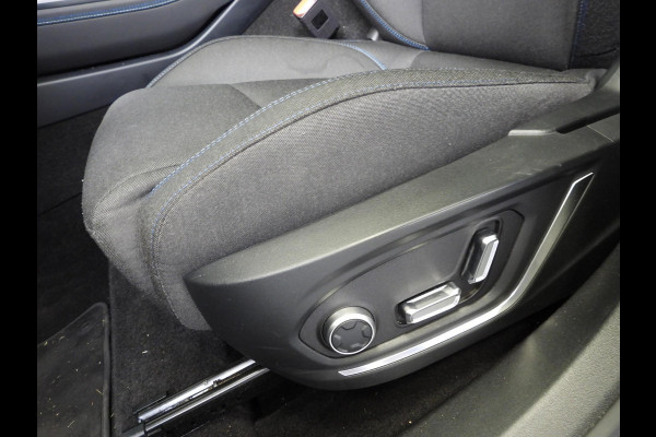 Lynk & Co 01 1.5 PHEV Plug-In ZWARTE HEMEL/360CAM/SCHUIFDAK/LED/20"LMV!