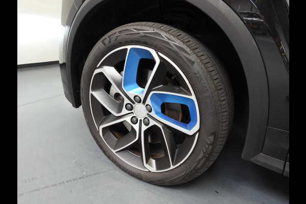 Lynk & Co 01 1.5 PHEV Plug-In ZWARTE HEMEL/360CAM/SCHUIFDAK/LED/20"LMV!