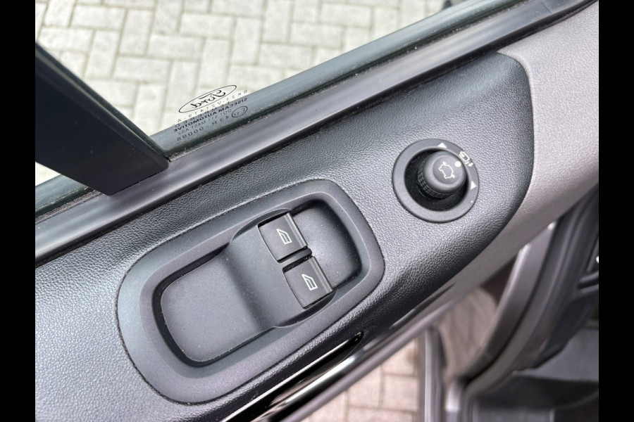 Ford Transit Custom 320 2.0 TDCI 185pk L2H1 Sport DC | L+R SCHUIF | CarPlay | Raptor | Automaat | Trekhaak | Leder | 5-Zits