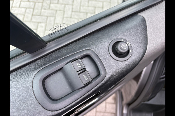 Ford Transit Custom 320 2.0 TDCI 185pk L2H1 Sport DC | L+R SCHUIF | CarPlay | Raptor | Automaat | Trekhaak | Leder | 5-Zits