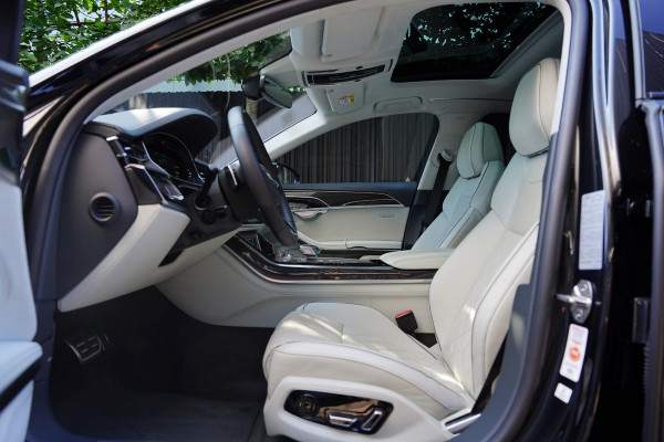 Audi S8 4.0 TFSI Quattro / BTW / B&O / Individual / ABT