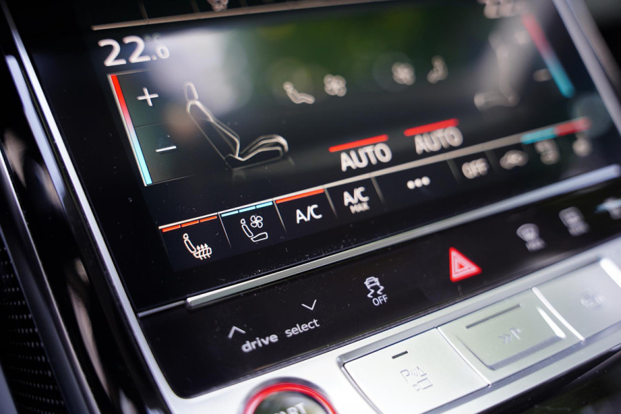 Audi S8 4.0 TFSI Quattro / BTW / B&O / Individual / ABT