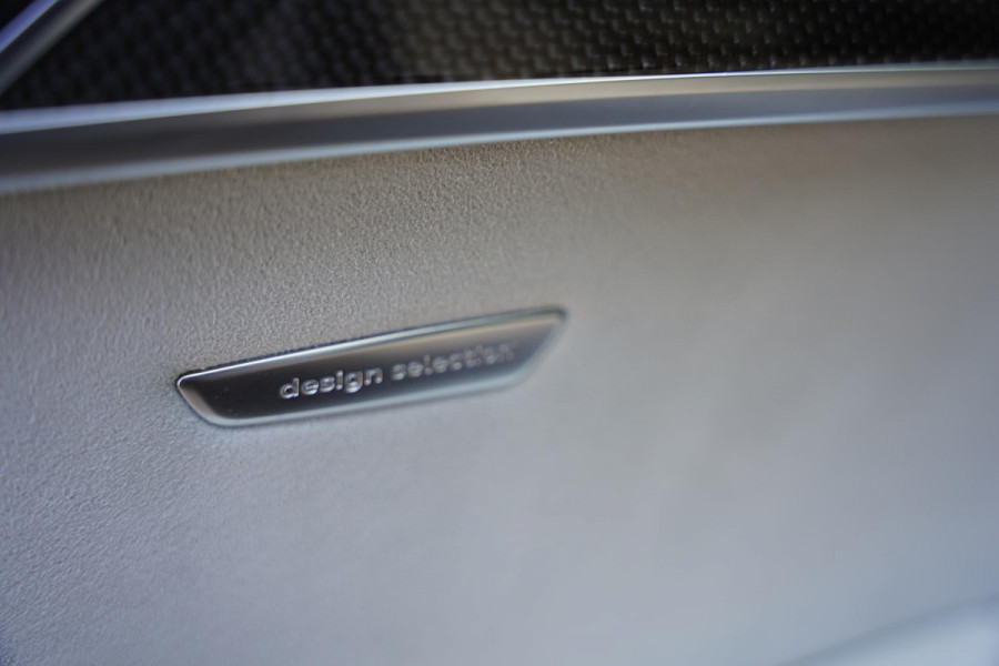 Audi S8 4.0 TFSI Quattro / BTW / B&O / Individual / ABT